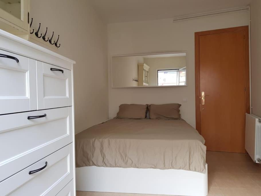 Sitges Welcom Home A Summer Flat In The Heart Of The Village Сіджас Екстер'єр фото