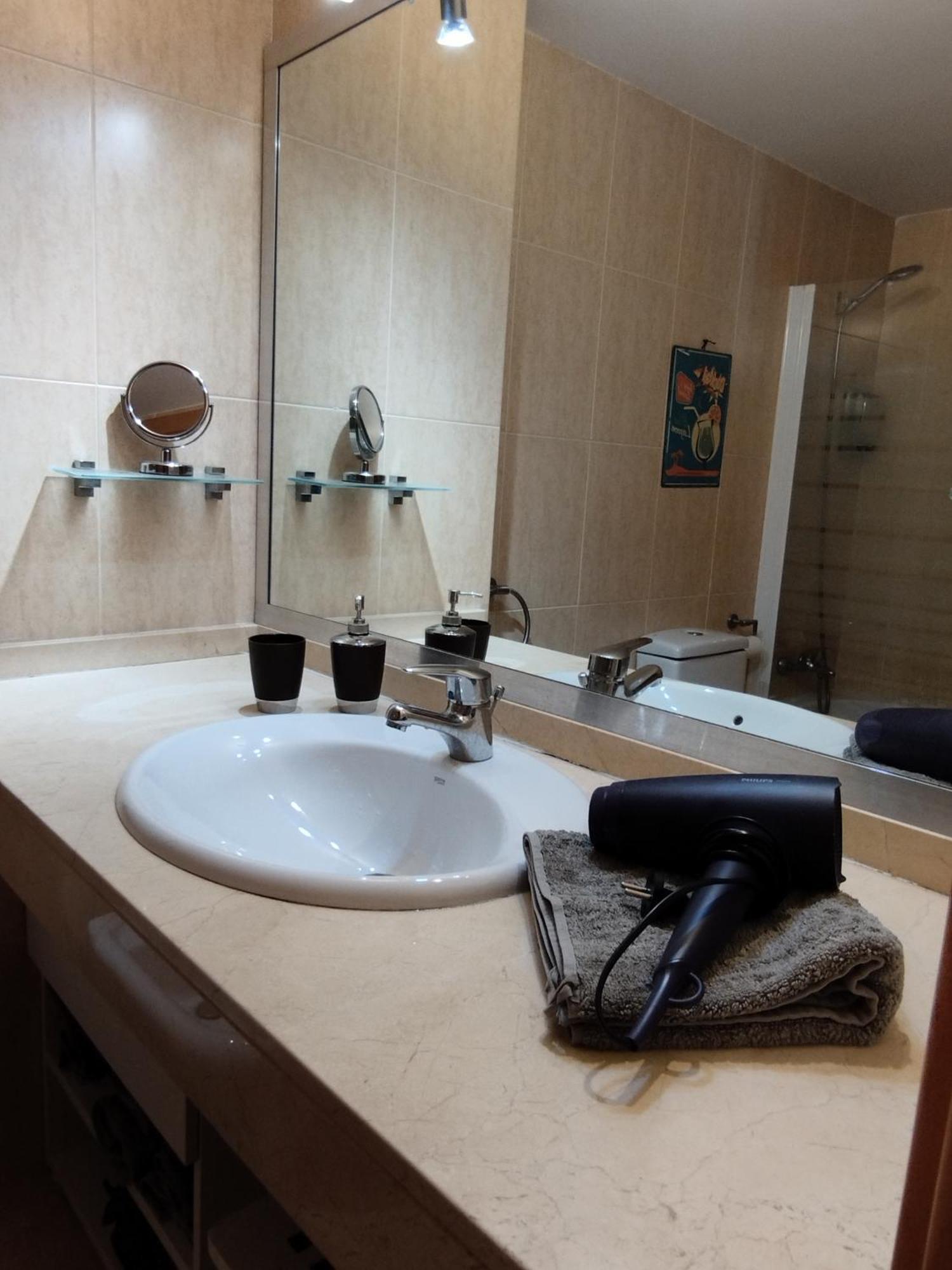 Sitges Welcom Home A Summer Flat In The Heart Of The Village Сіджас Екстер'єр фото