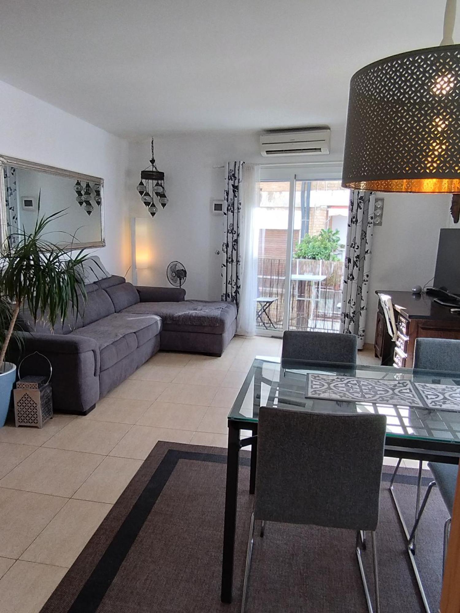 Sitges Welcom Home A Summer Flat In The Heart Of The Village Сіджас Номер фото