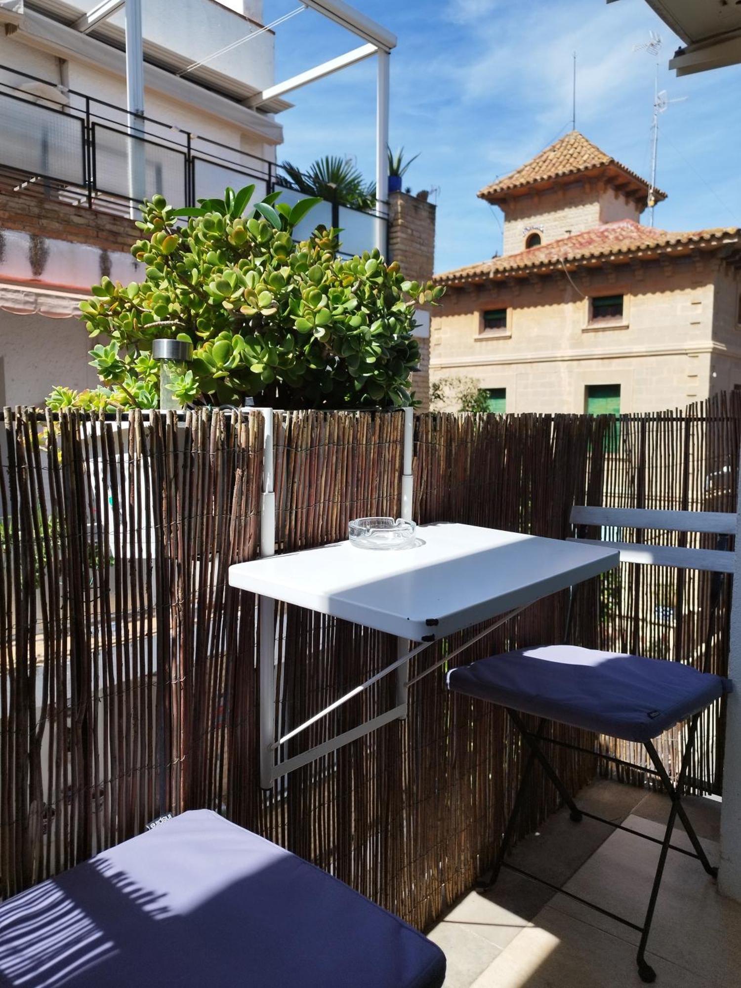 Sitges Welcom Home A Summer Flat In The Heart Of The Village Сіджас Номер фото