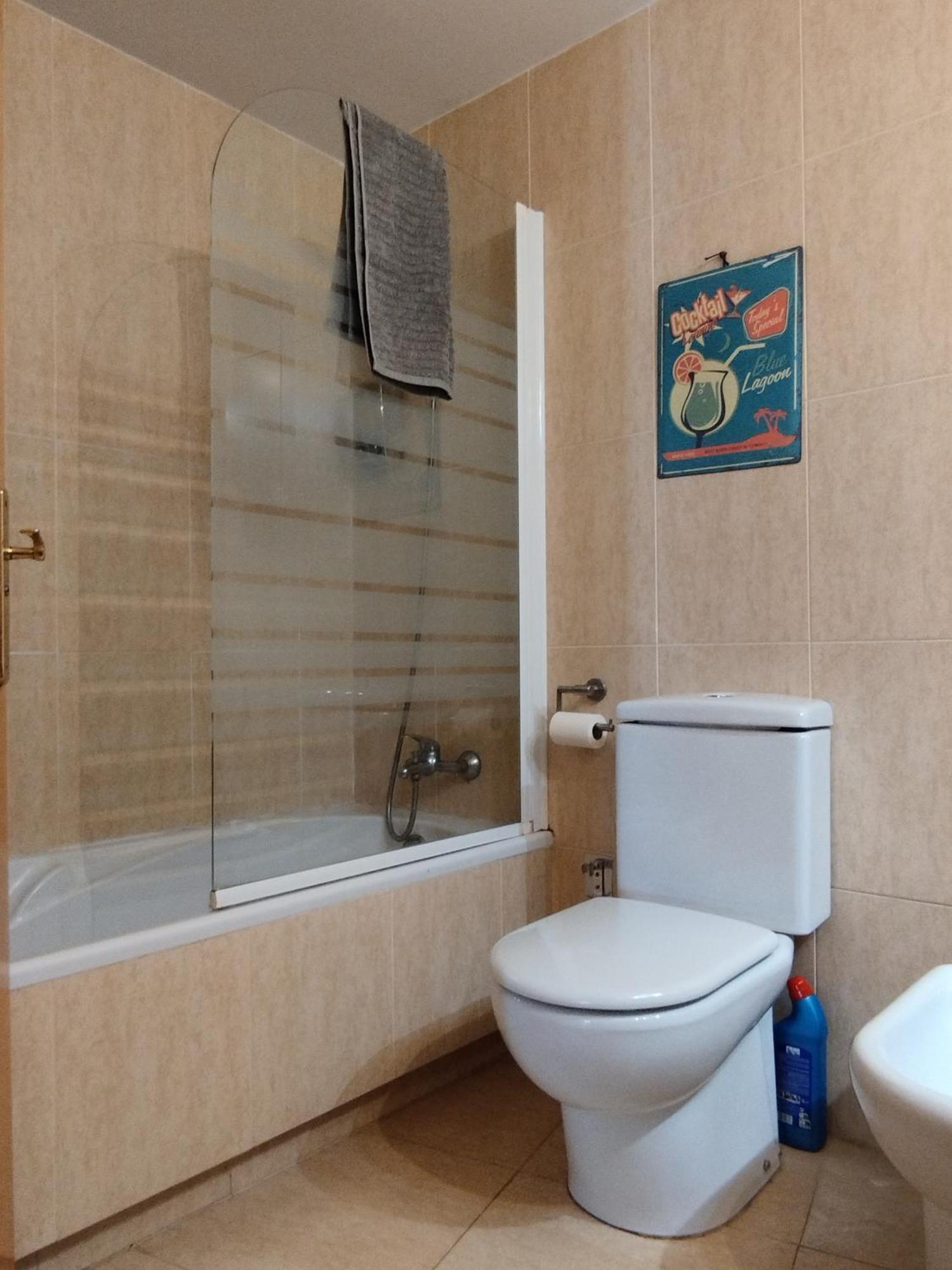 Sitges Welcom Home A Summer Flat In The Heart Of The Village Сіджас Номер фото